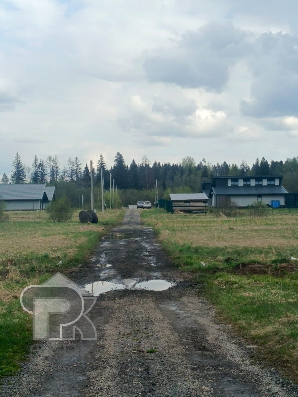 Купить землю, №385290