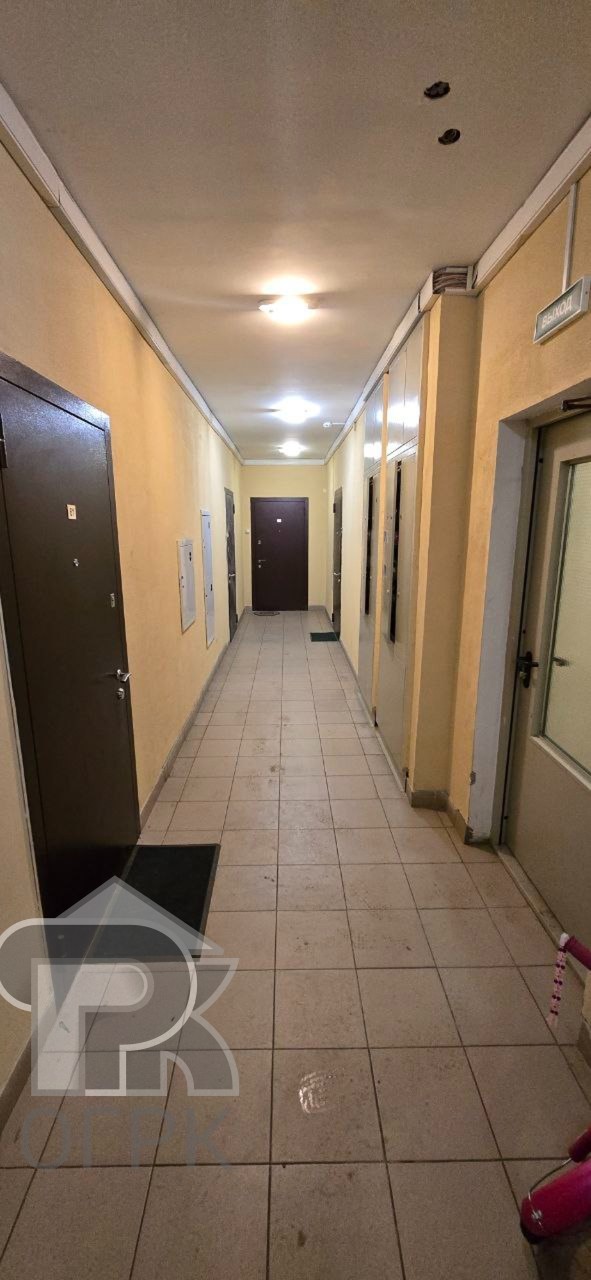 Купить 1-комнатную квартиру, №388368