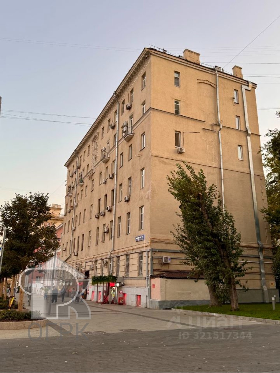 Купить 2-комнатную квартиру, №386943