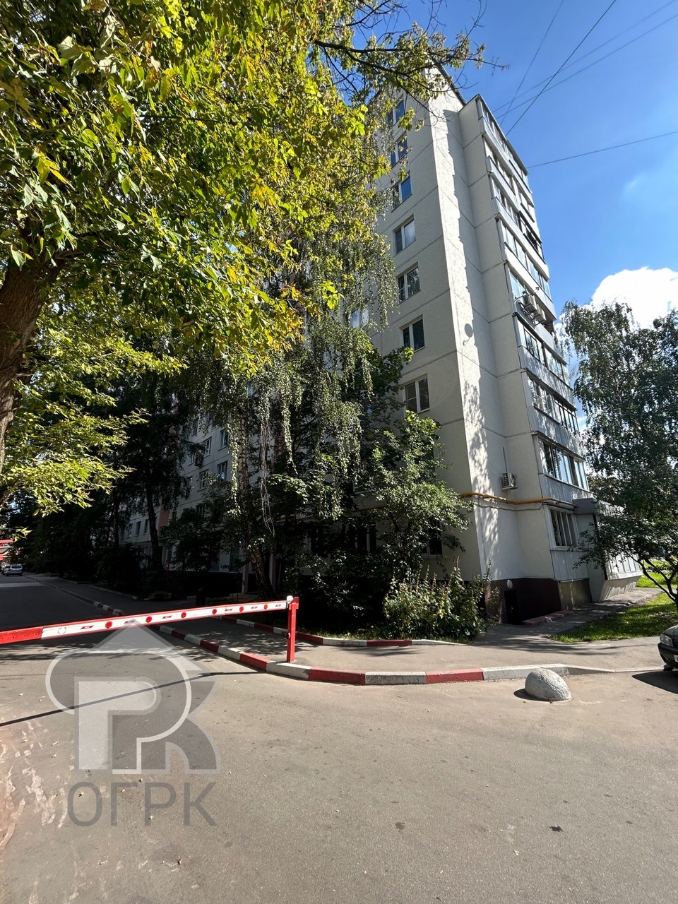 Купить 3-комнатную квартиру, №370263