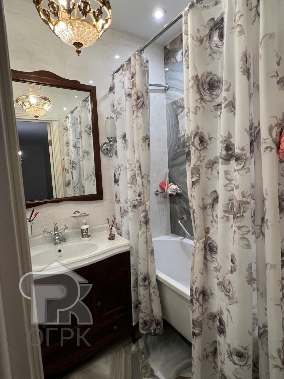 Купить 2-комнатную квартиру, №387718