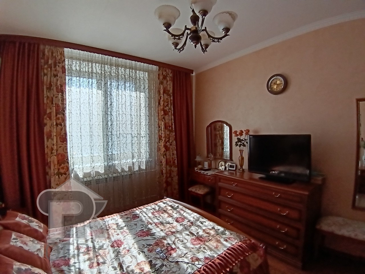 Купить 2-комнатную квартиру, №388881