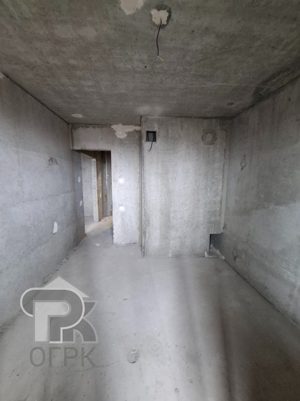 Купить 1-комнатную квартиру, №389235