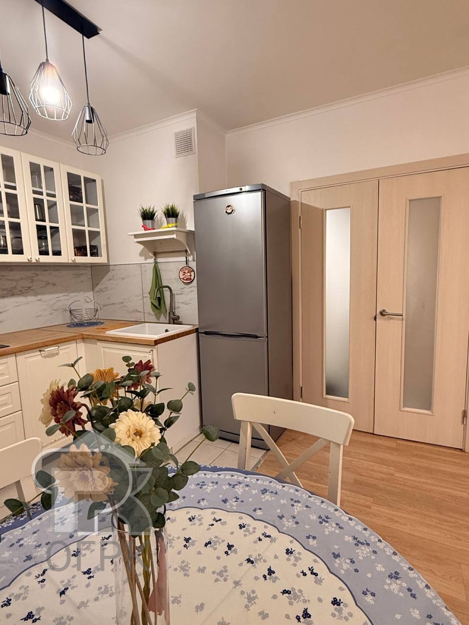 Купить 2-комнатную квартиру, №388370