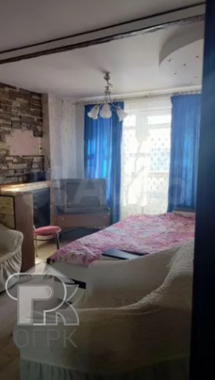 Купить 2-комнатную квартиру, №389371