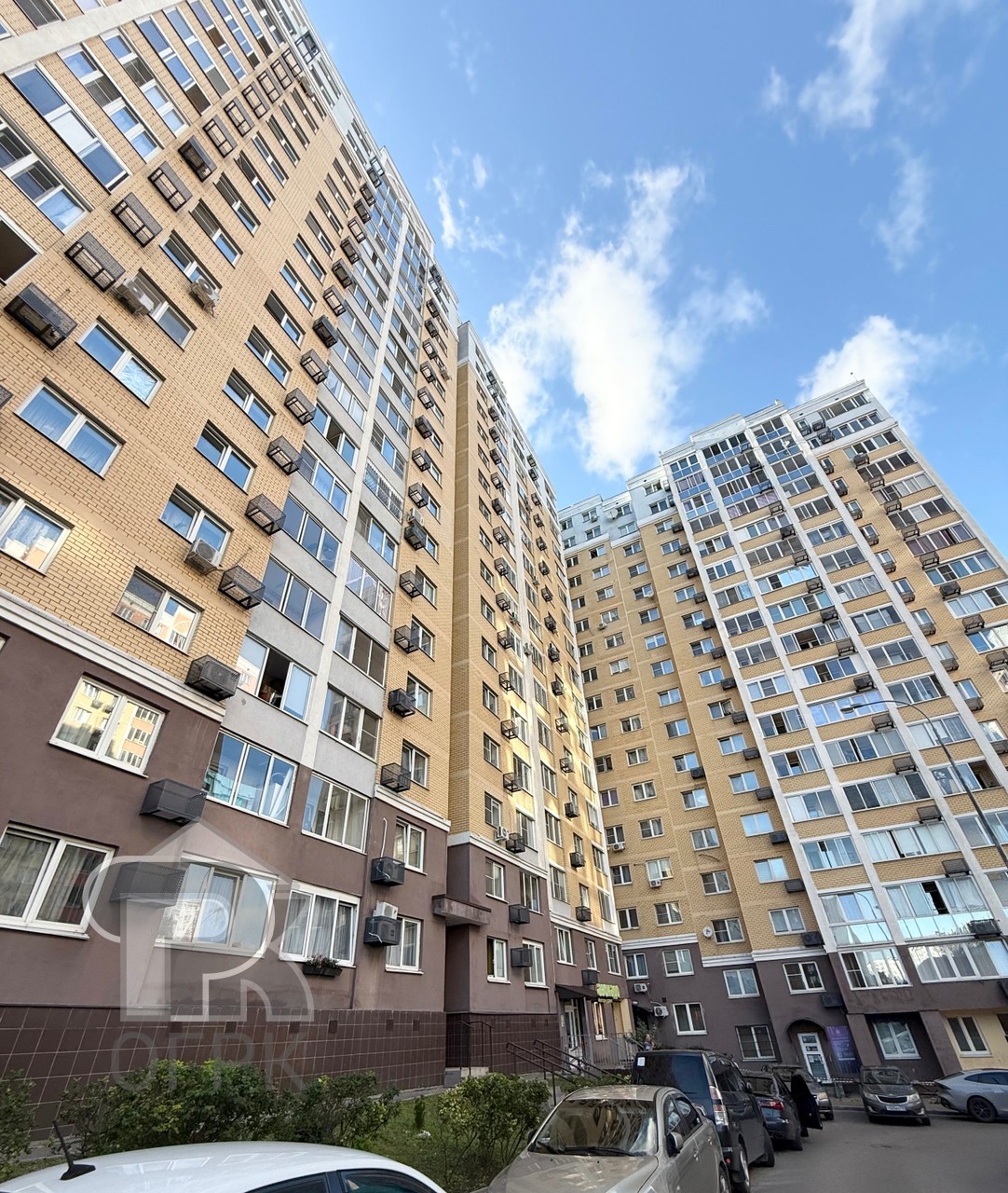 Купить 2-комнатную квартиру, №386499