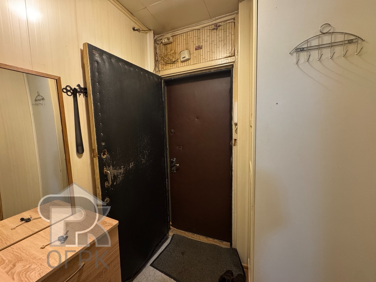 Купить 1-комнатную квартиру, №388175