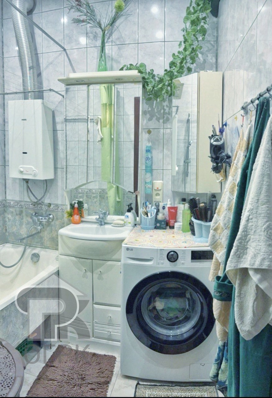 Купить 3-комнатную квартиру, №388508