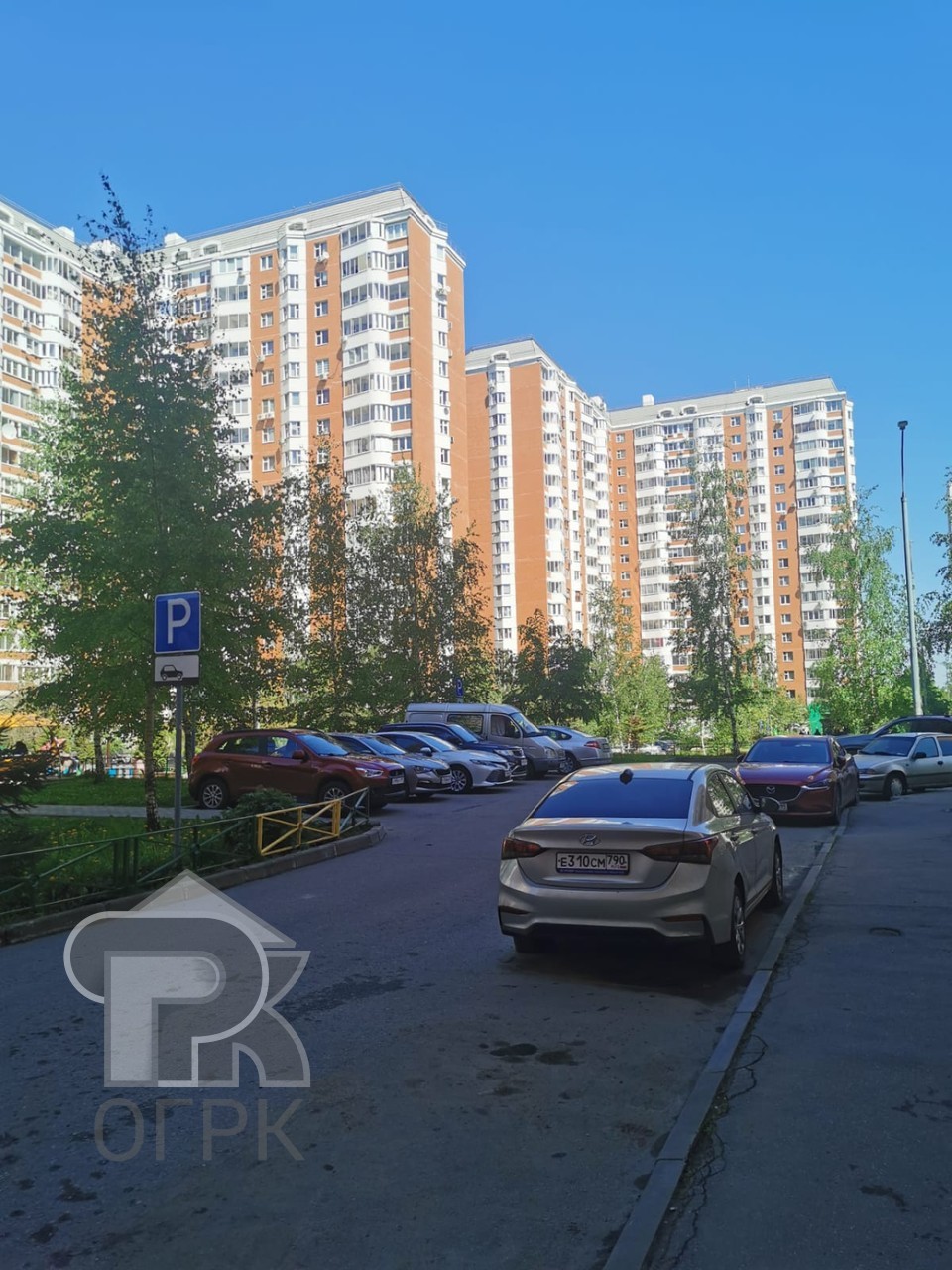 Купить 1-комнатную квартиру, №386011