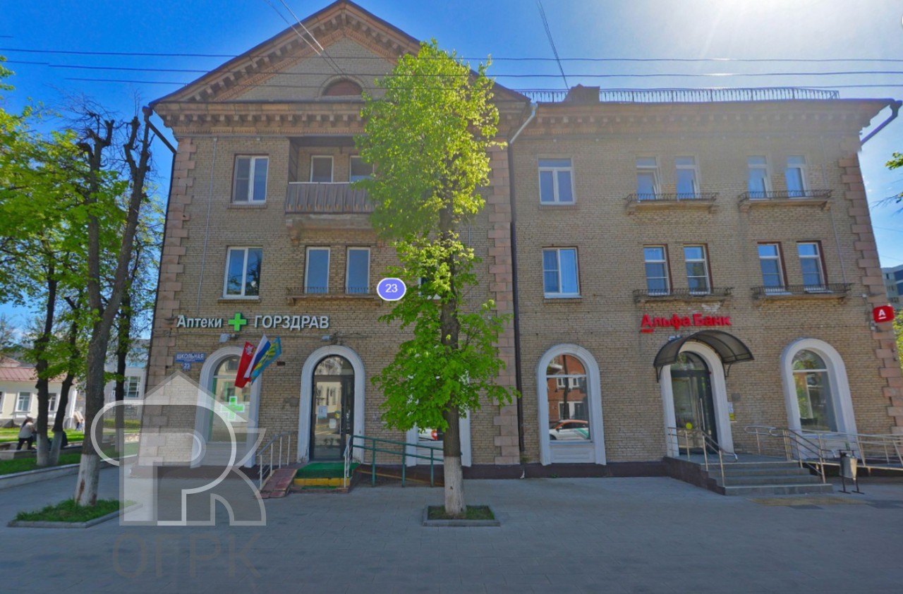 Купить 2-комнатную квартиру, №386593