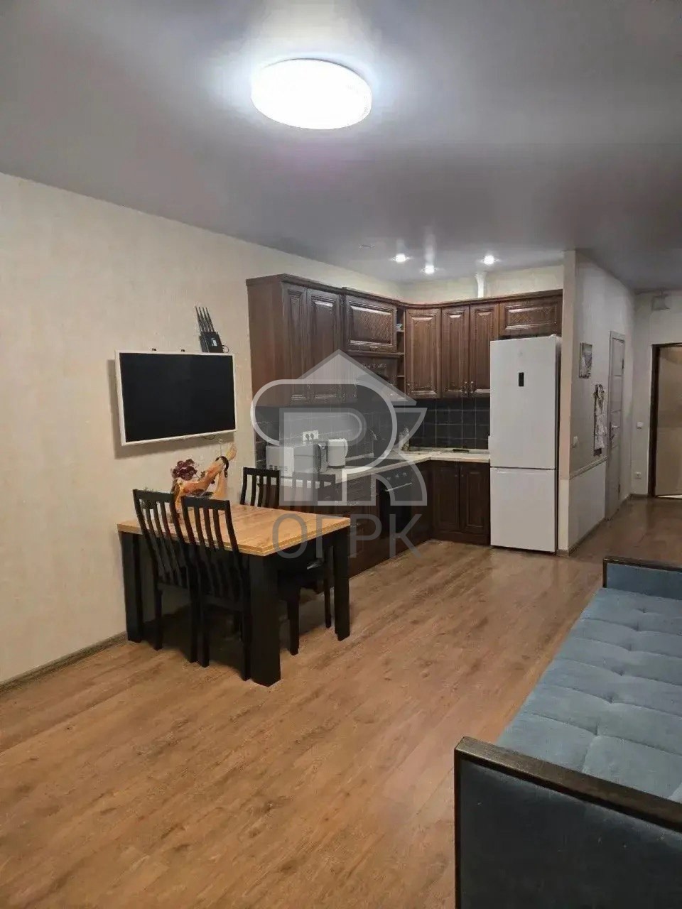 Купить студию, №389336