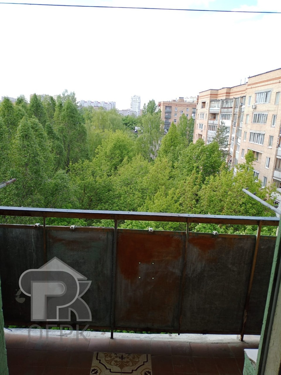 Купить 3-комнатную квартиру, №385570