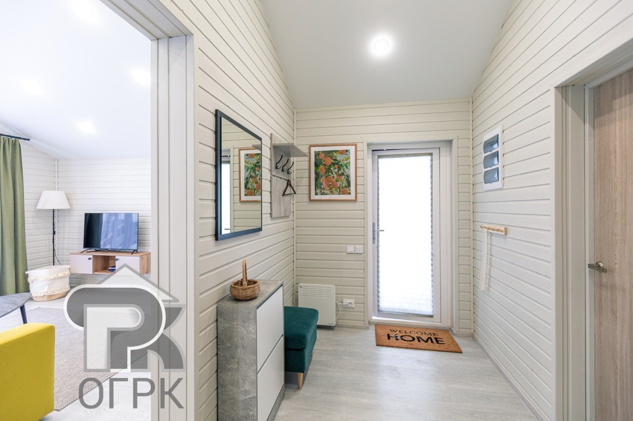 Купить коттедж, №388447