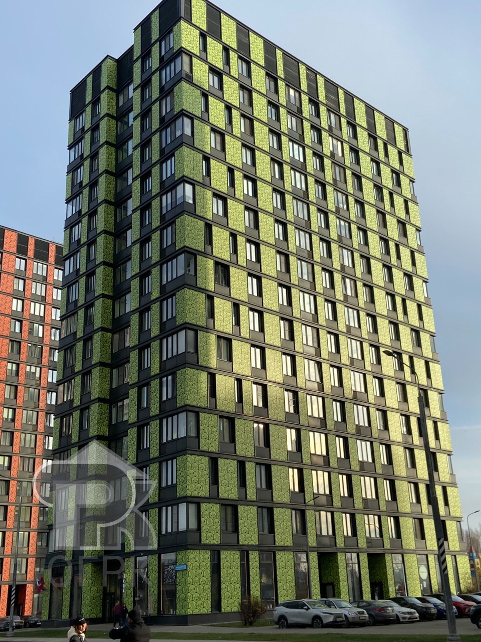 Купить 2-комнатную квартиру, №387741