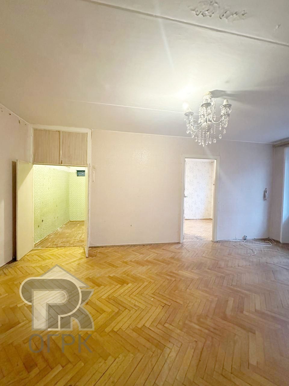 Купить 2-комнатную квартиру, №387917