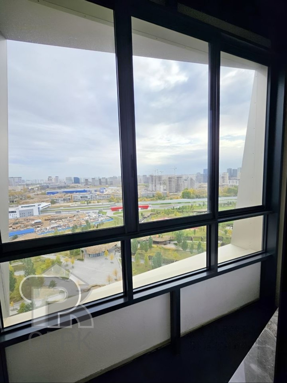 Купить 2-комнатную квартиру, №387391