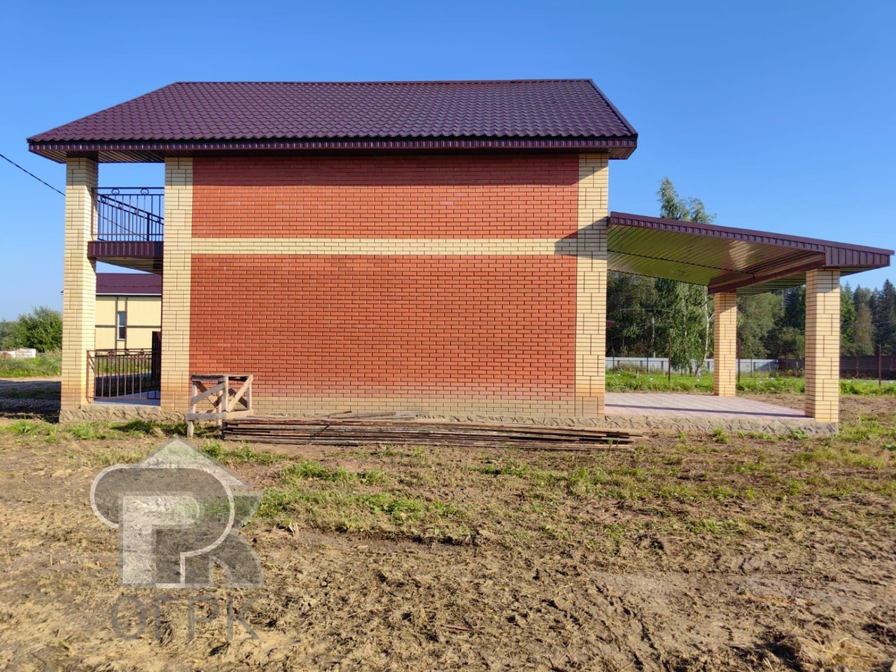 Купить дом, №386795