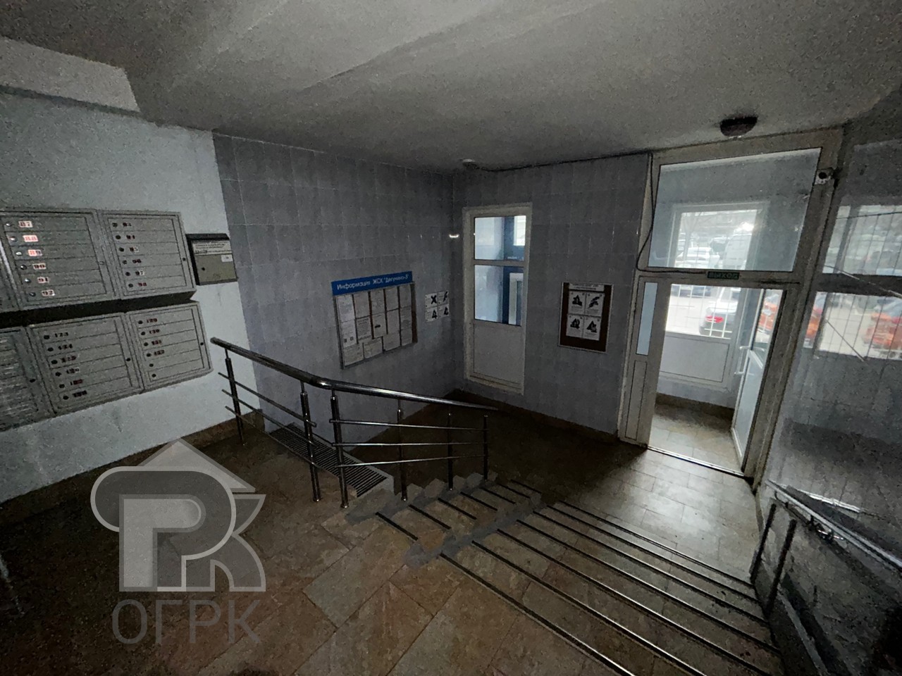 Купить 3-комнатную квартиру, №387757