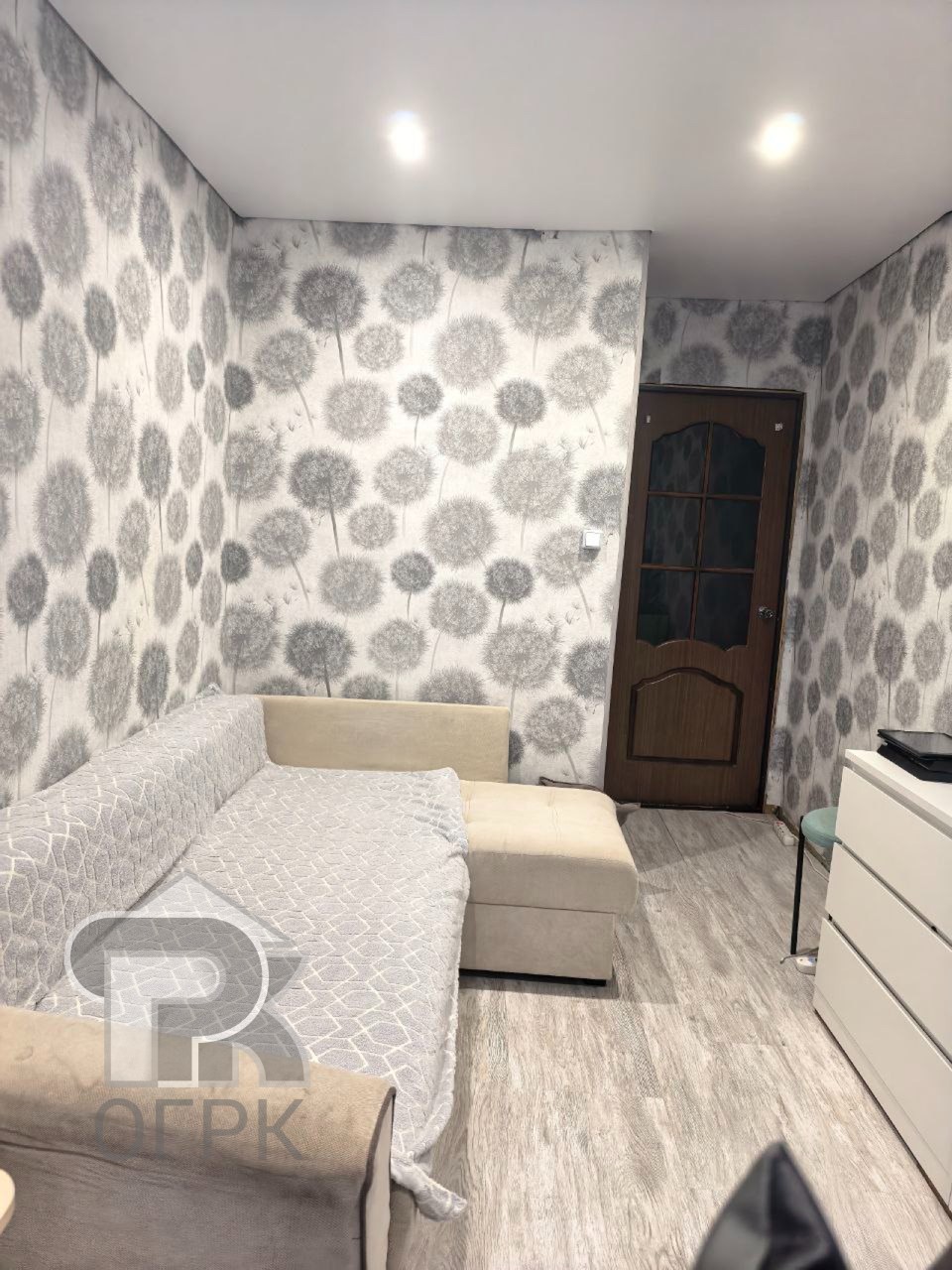 Купить 2-комнатную квартиру, №388498