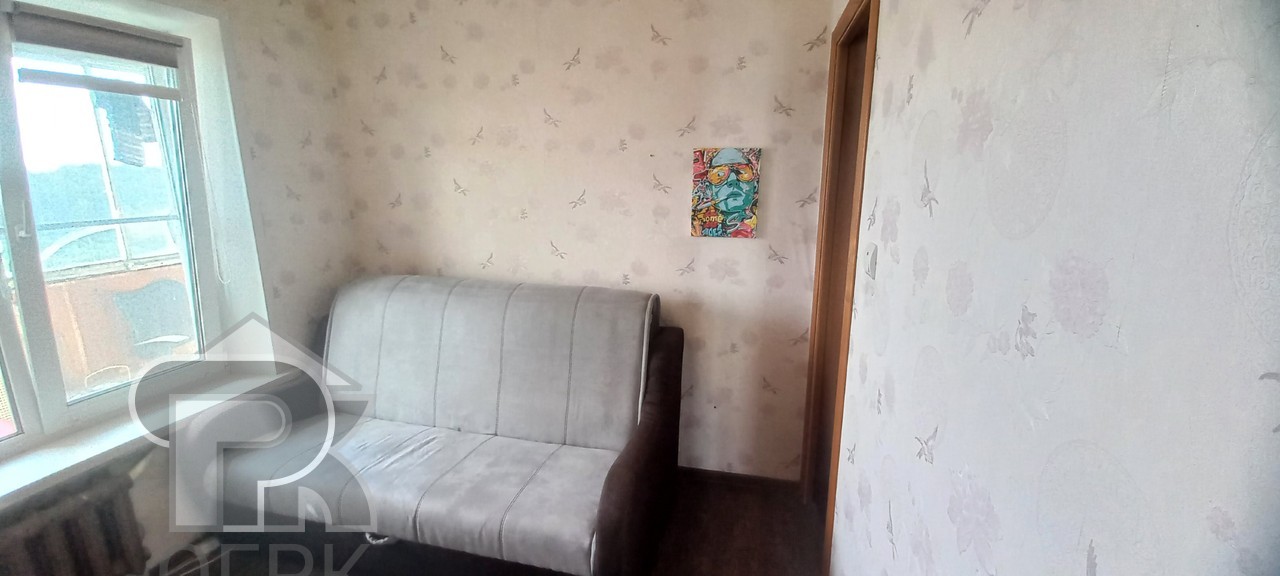 Купить 3-комнатную квартиру, №386283