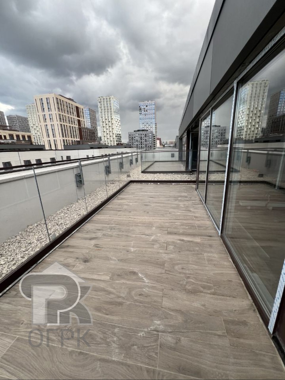 Купить 3-комнатную квартиру, №388579