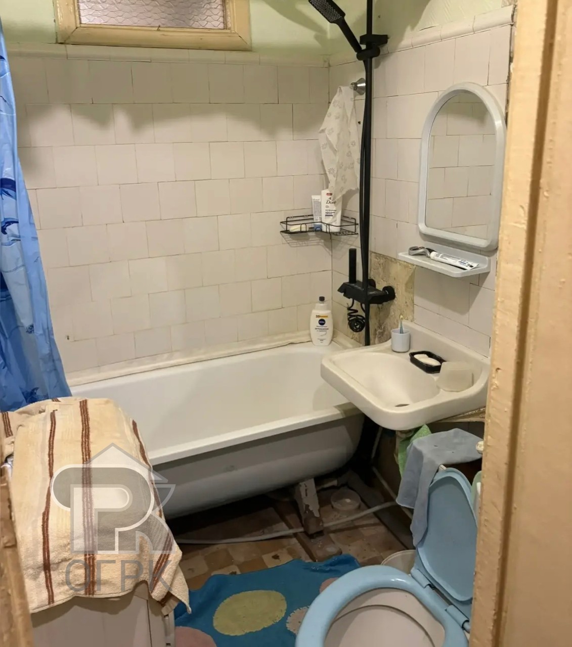 Купить 2-комнатную квартиру, №388940