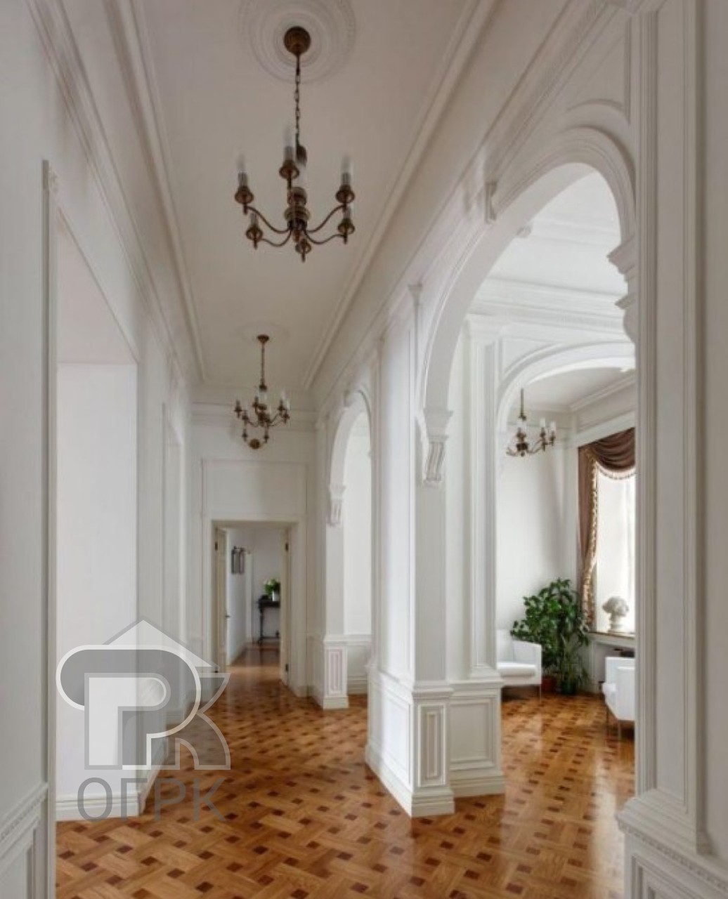 Купить 5-комнатную квартиру, №352366