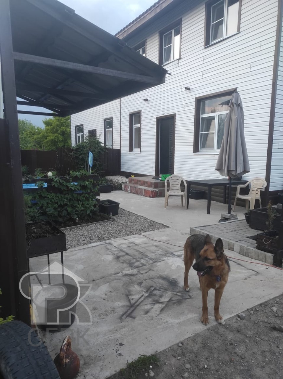 Купить таунхаус, №356651