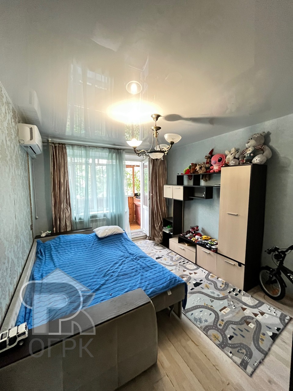 Купить долю в 2-ккв, №386281