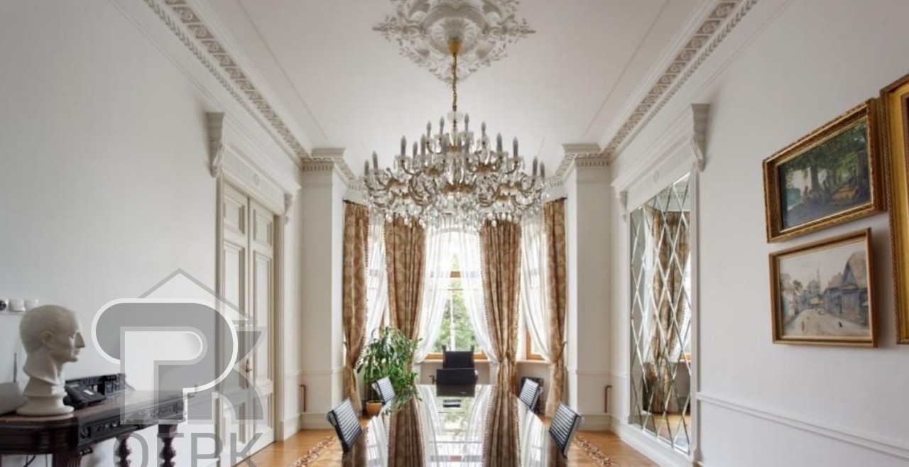 Купить 5-комнатную квартиру, №352366