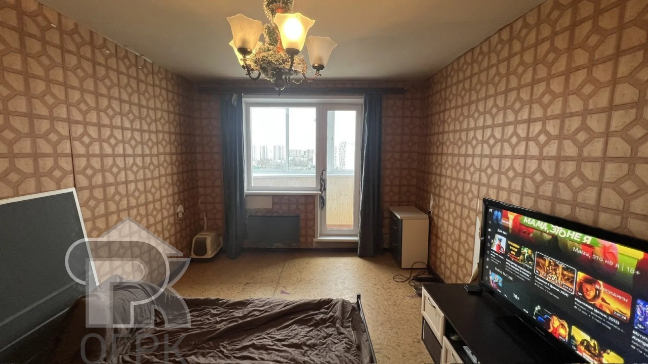 Купить 2-комнатную квартиру, №389178