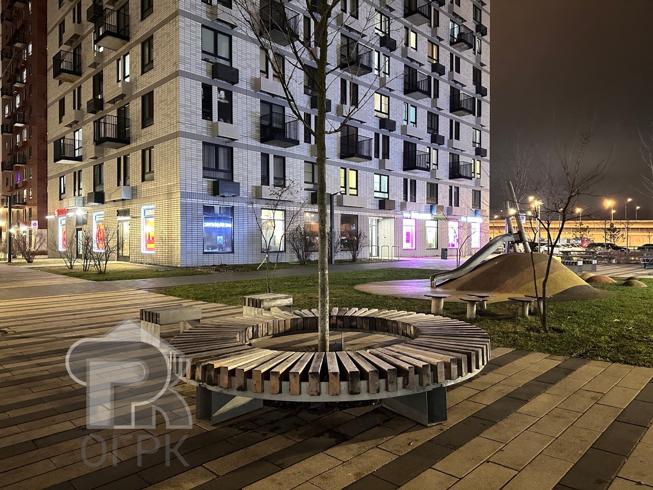 Купить 3-комнатную квартиру, №387665