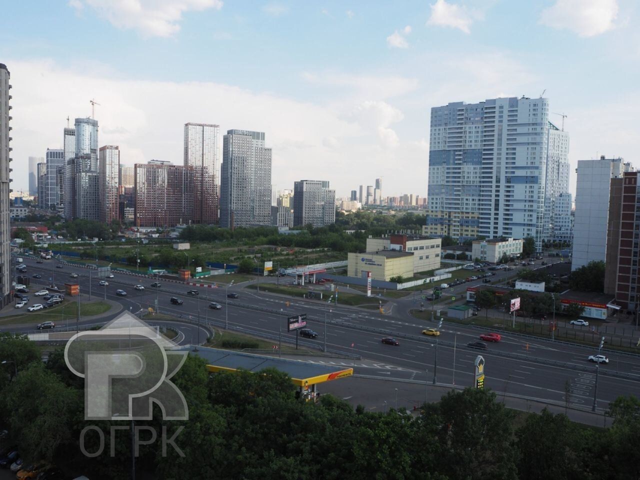 Купить 1-комнатную квартиру, №377766
