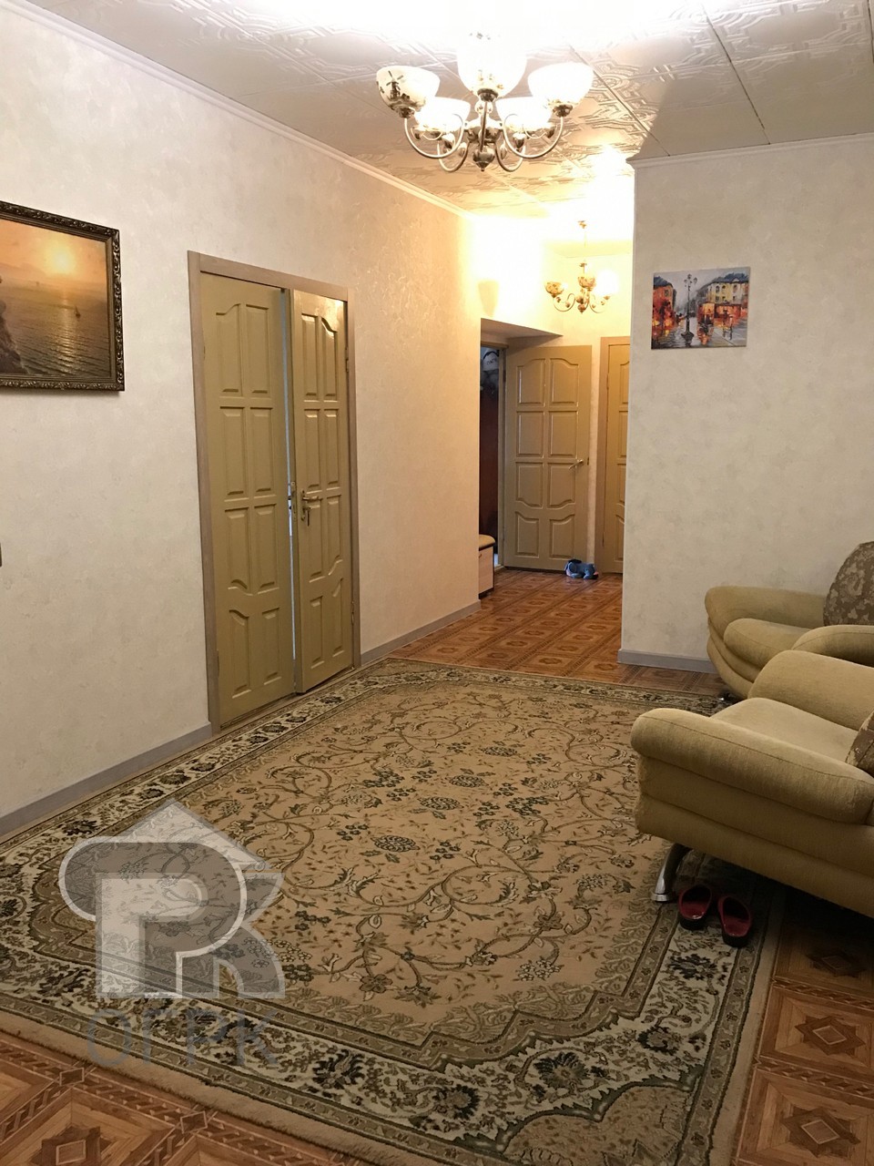 Купить 2-комнатную квартиру, №372257