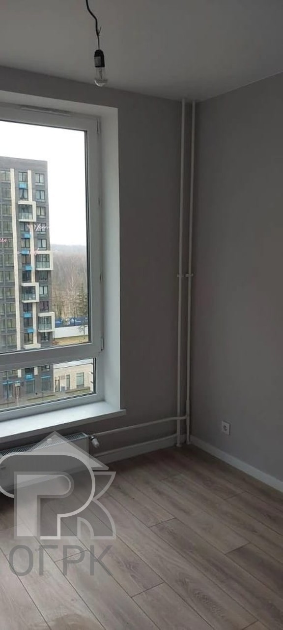 Купить студию, №387351