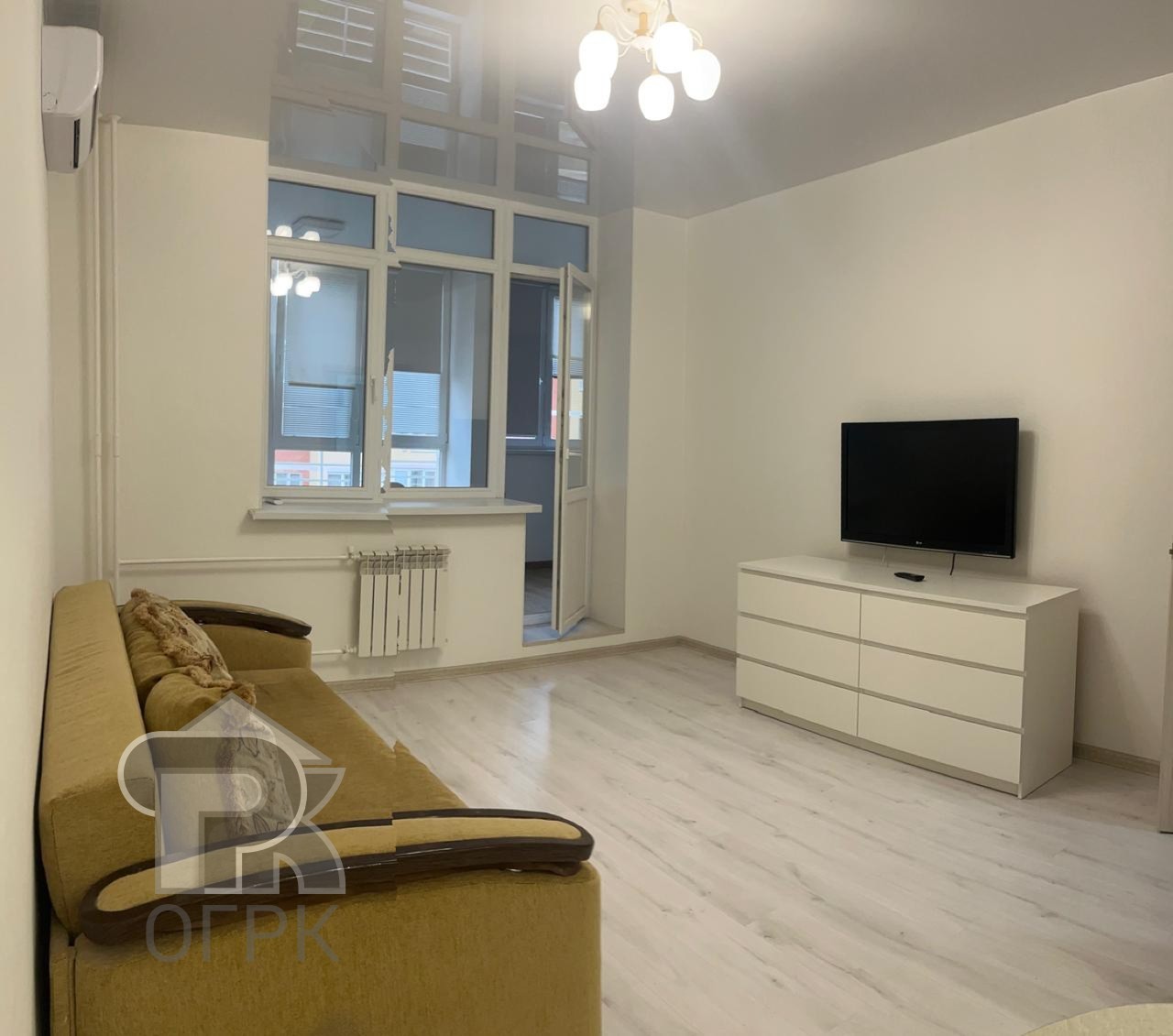 Купить 2-комнатную квартиру, №387129