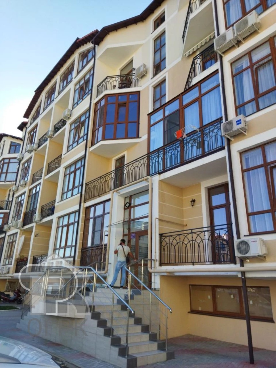 Купить 2-комнатную квартиру, №388826