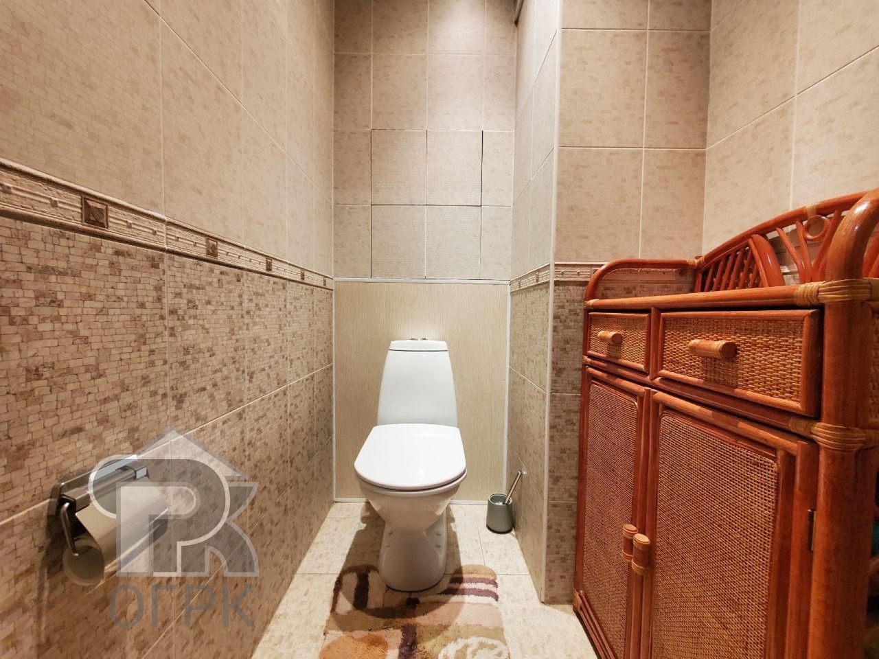 Купить 2-комнатную квартиру, №387877