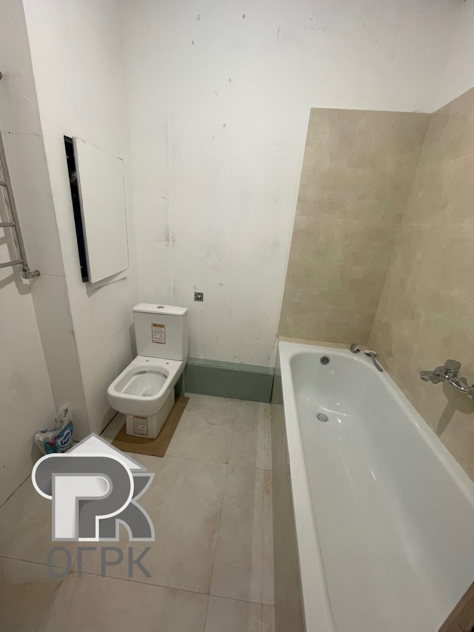 Купить 1-комнатную квартиру, №388219