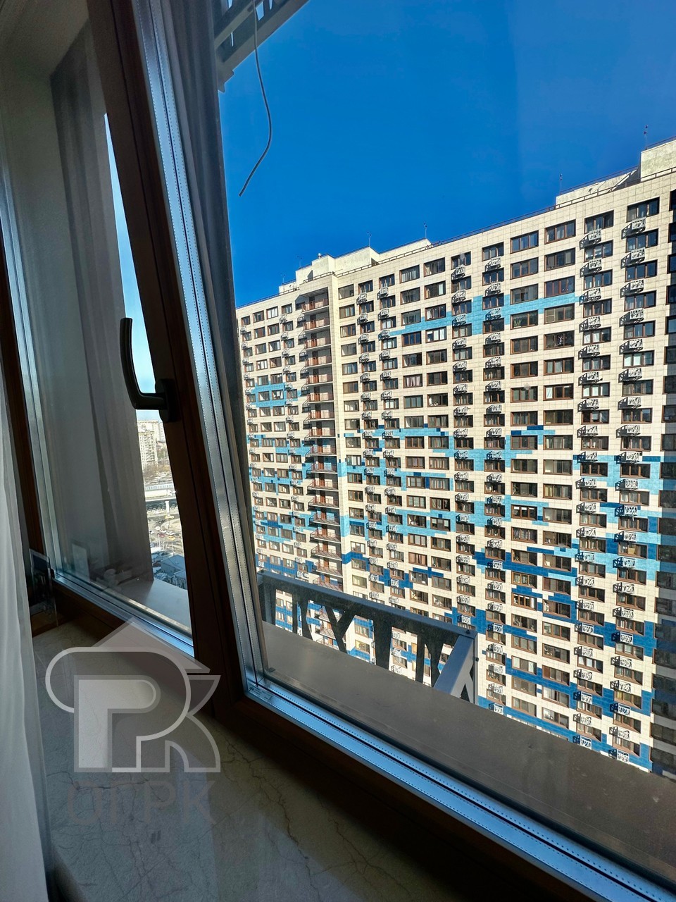 Купить 3-комнатную квартиру, №388912