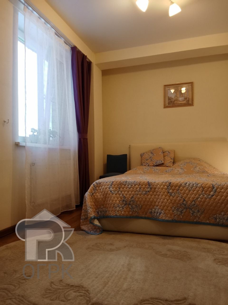 Купить 2-комнатную квартиру, №388236