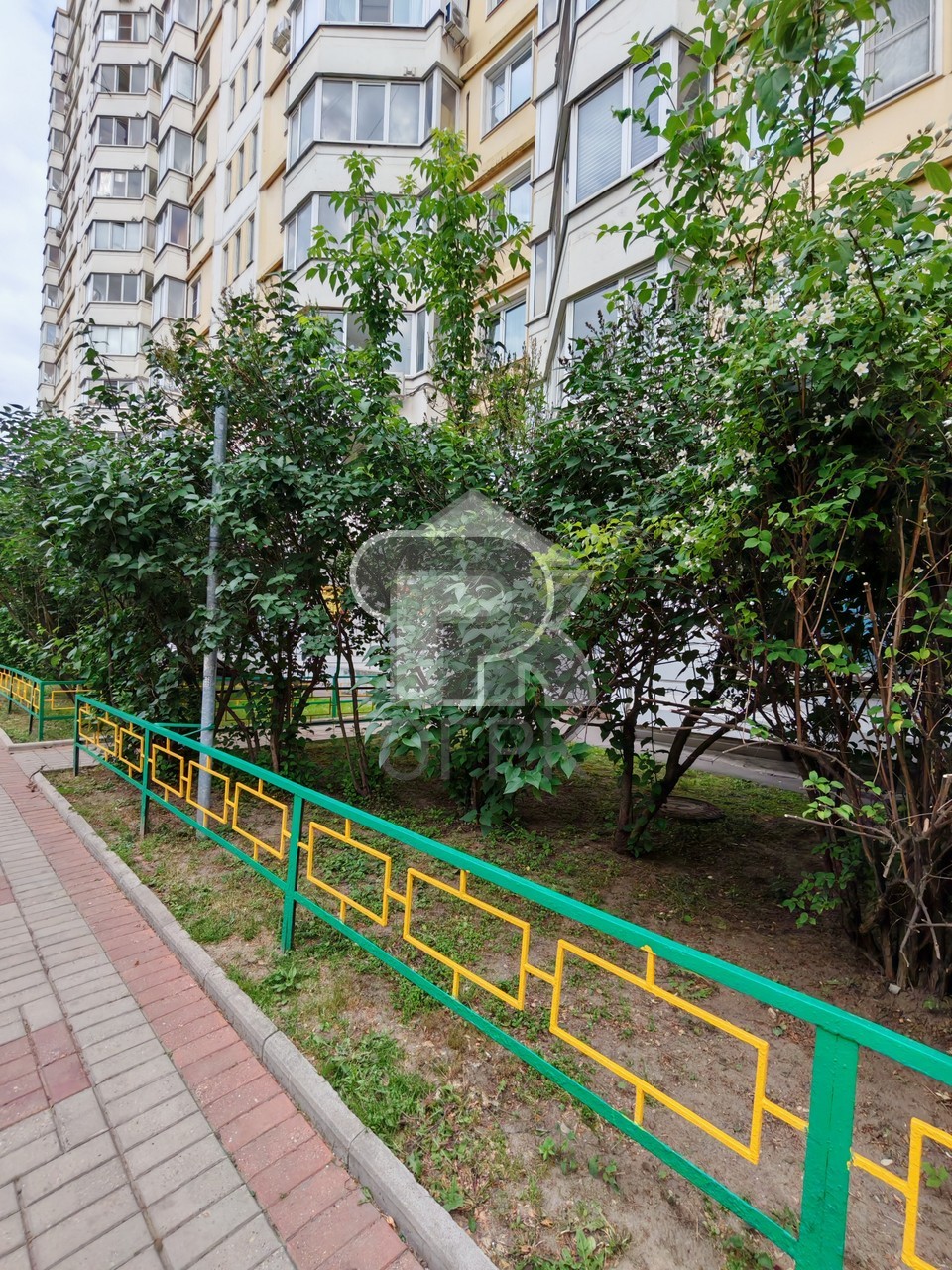 Купить 3-комнатную квартиру, №385492
