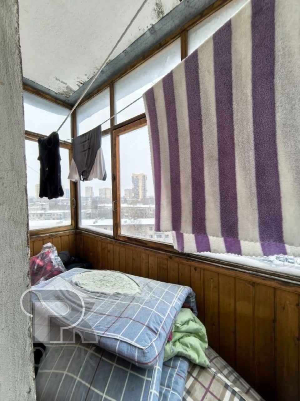 Купить 3-комнатную квартиру, №388176