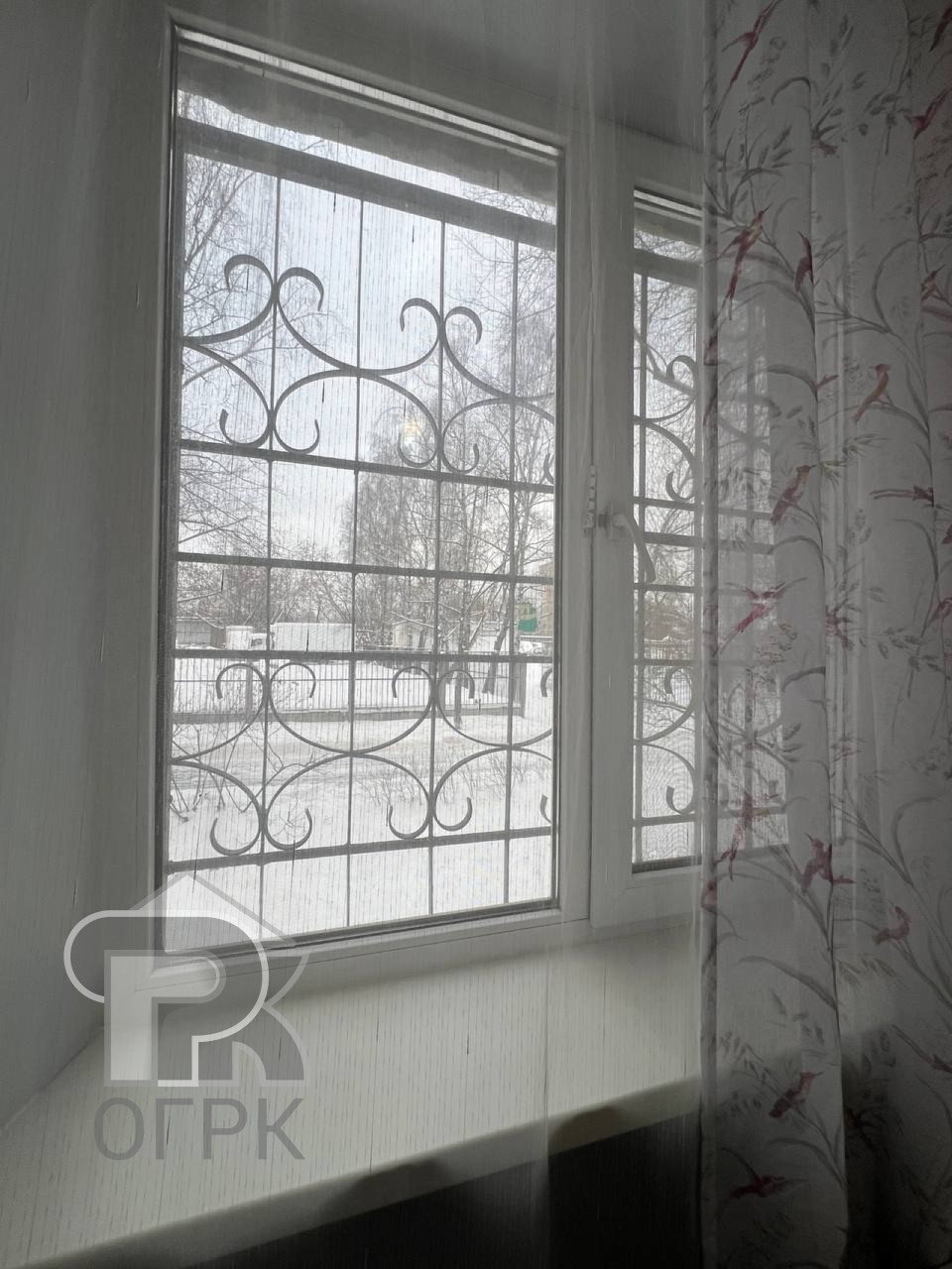 Купить 1-комнатную квартиру, №388298