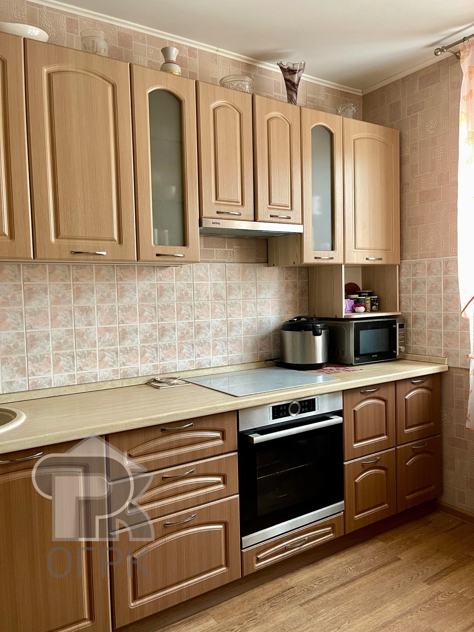 Купить 3-комнатную квартиру, №388375