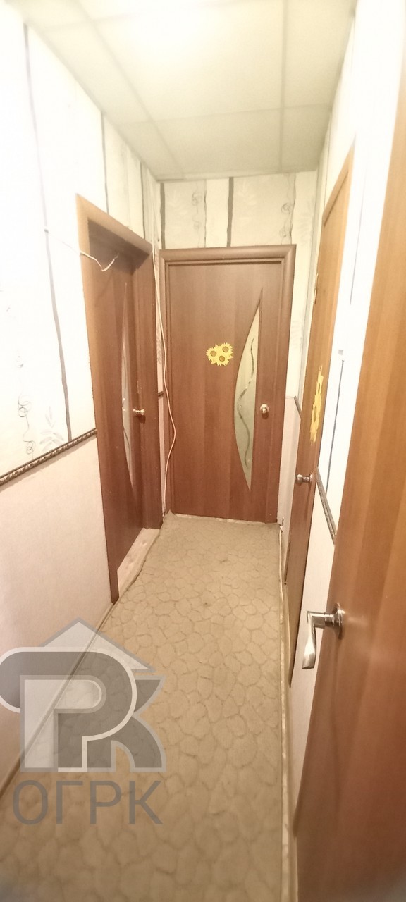 Купить 3-комнатную квартиру, №388124