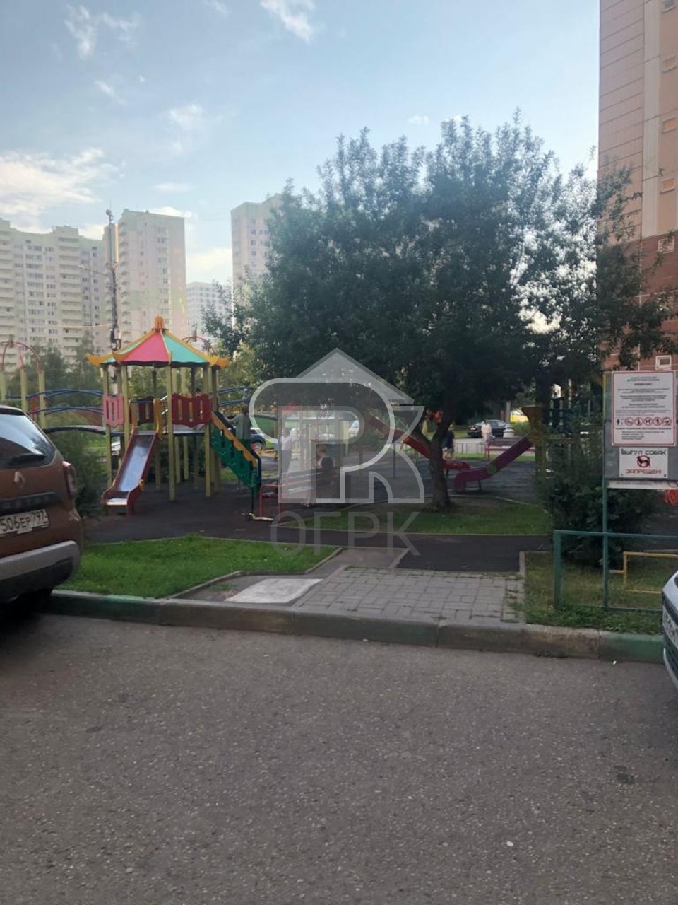 Купить 1-комнатную квартиру, №371062