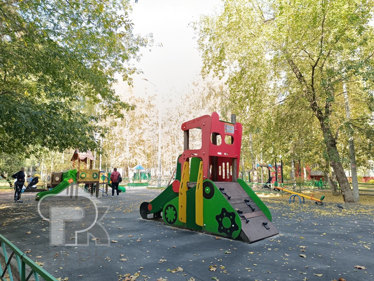 Купить 2-комнатную квартиру, №371184