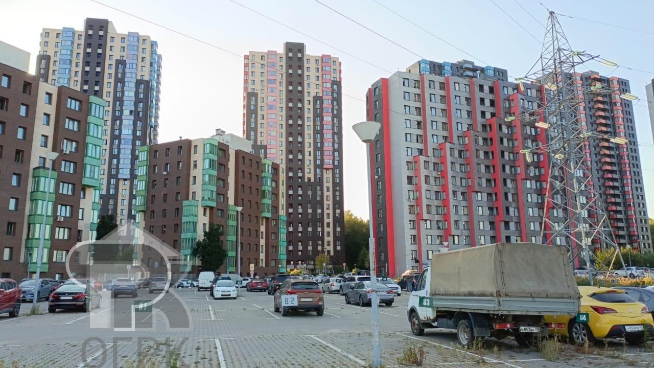 Купить 2-комнатную квартиру, №387294