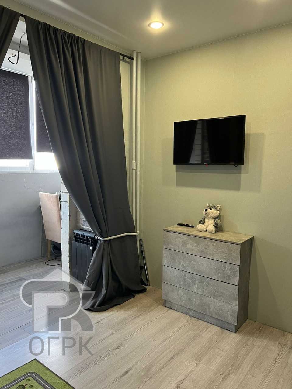 Купить 2-комнатную квартиру, №387736